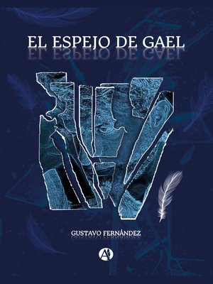 cover image of El Espejo de Gael